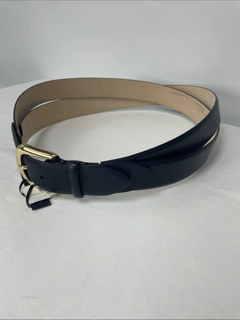 B-Low the Belt classic black